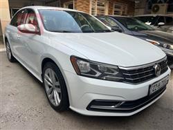 فولكسفاغن باسات